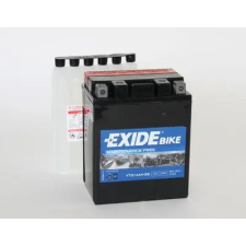 EXIDE Indító akkumulátor ETX14AH-BS autóalkatrész