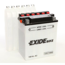 EXIDE Indító akkumulátor EXIDE EB14L-A2 autóalkatrész