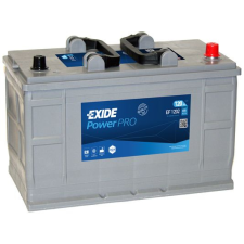 EXIDE Indító akkumulátor EXIDE EF1202 autóalkatrész