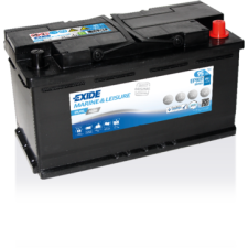 EXIDE Indító akkumulátor EXIDE EP800 autóalkatrész