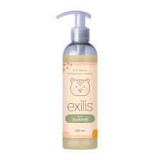 Exilis Baba Tusfürdő (250 ml) tusfürdők