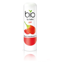 Eximpoil ajakápoló aloe vera, édesmandula goji kivonattal 4 g ajakápoló