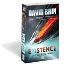  Existence 2. - A létezés titka regény