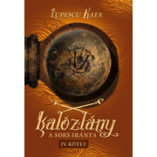 Exit Kiadó Kalózlány - A sors iránya gyermek- és ifjúsági könyv