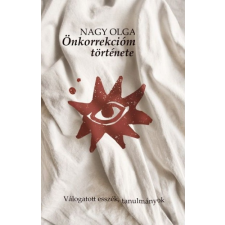 Exit Kiadó Önkorrekcióm története (A) irodalom