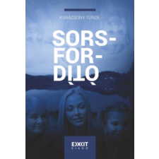 Exit Kiadó Sorsfordító regény