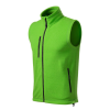  Exit polár mellény unisex almazöld 2XL