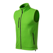 Exit polár mellény unisex almazöld 2XL férfi mellény