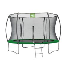 Exit Toys EXIT Green Edition trambulin 305 cm átmérő trambulin szett