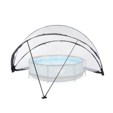 Exit Toys Exit talaj medencesátor ECO 460 cm medence kiegészítő