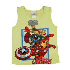 Exity kft Avengers-Bosszúállók mintás fiú atléta gyerek póló