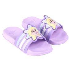 Exity kft Disney Jégvarázs prémium gyerek papucs - 26-27