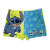 Exity kft Disney Stitch kisfiú gyorsan száradó fürdőruha boxeralsó - 110/116