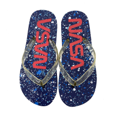 Exity kft Nasa gyerek Flip-Flop papucs - Kék - 32/33