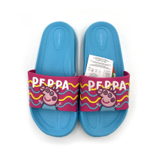 Exity kft Peppa malac gyerek papucs - Kék - 31/32
