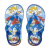 Exity kft Sonic prémium Flip-Flop papucs sarokrögzítővel - 32-33