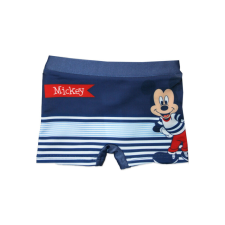ExityKft. Baba fürdő boxer kisfiúknak - Mickey egér - sötétkék - 98 gyerek fürdőruha