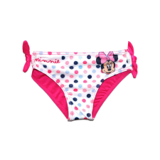 ExityKft. Baba fürdőruha alsó kislányoknak - Minnie egér - pink - 80 gyerek fürdőruha