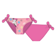 ExityKft. Disney Minnie egér baba fürdő alsó kislányoknak - rózsaszín - 86