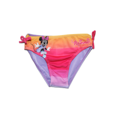 ExityKft. Disney Minnie egér fürdőruha alsó kislányoknak - világoslila - 128