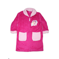 ExityKft. Gyerek meleg köntös - Coral - Disney Hercegnők - pink - 104 lakástextília