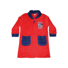ExityKft. Gyerek meleg köntös - Coral - Mickey egér - piros - 98 lakástextília