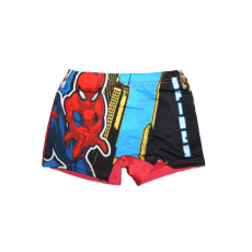 ExityKft. Pókember fürdő boxer kisfiúknak - piros - 104