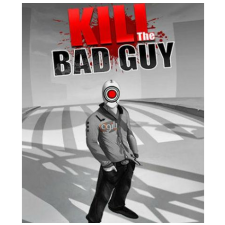 Exkee Kill The Bad Guy (PC - Steam Digitális termékkulcs) videójáték