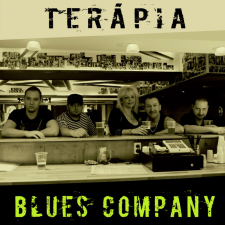 Exkluziv Music Blues Company - Terápia (CD) egyéb zene