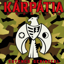 Exkluziv Music Kárpátia - Egyenes gerinccel (CD) egyéb zene