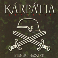Exkluziv Music Kárpátia - Istenért, hazaért (CD) egyéb zene
