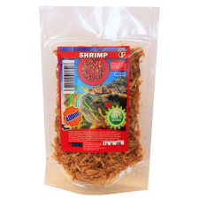 Exo Shrimp Rák Teknőseledel 400ml haleledel