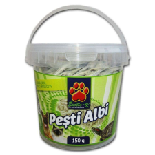EXO teknős / hüllő / macska eledel, fehér hal, 150 g hüllőeledel