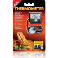  EXO-TERRa 2472 thermometer mérő led hüllőfelszerelés