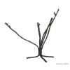  Exo-Terra Bendable Jungle Tree Small - Mászóágak terráriumba - dekoráció (átmérő 1cm)