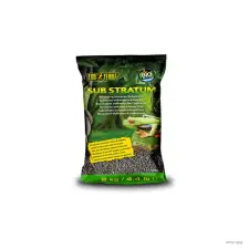 Exo Terra Bioactive Volcanic Substrate | Prémium Bioaktív Talaj terráriumba - 2kg kisállatfelszerelés