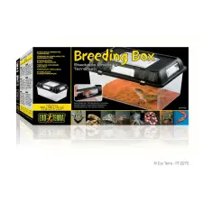 Exo Terra Breeding Box | Tenyésztő doboz - Medium kisállatfelszerelés