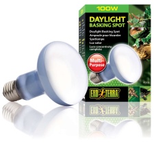 Exo Terra Daylight Basking Spot napfény izzó - 100W hüllőfelszerelés