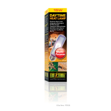 Exo Terra Daytime Heat Lamp | Nappali melegítő izzó - 15 W hüllőfelszerelés