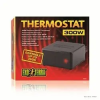  Exo-Terra Electronic Thermostat - Elektromos Thermostat hüllők részére (300W)