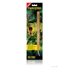 Exo Terra Exo-Terra Bamboo Feeding Tool | Bambusz csipesz - 30 cm kisállatfelszerelés