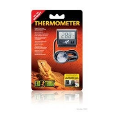Exo Terra Exo-Terra Digital Thermometer - Digitális hőmérő hüllőfelszerelés