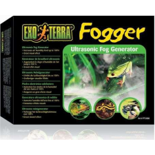 Exo Terra Fogger ultrahangos páraképző készülék kutyatál