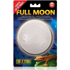 Exo Terra Full Moon Crested Gecko LED hüllőfelszerelés