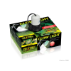 Exo Terra Glow Light | Fluoreszkáló lámpabúra - S