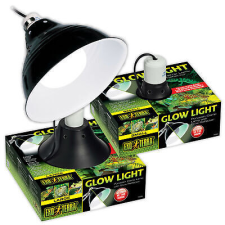 Exo-Terra Glow Light Small 2052 lámpabúra terráriumba 14cm (PT2052) hüllőfelszerelés