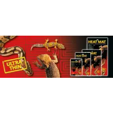 Exo Terra Heat Mat | Fűtőlap - 4 W kisállatfelszerelés