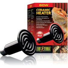 Exo Terra hősugárzólámpa kerámia foglalattal 60 W hüllőfelszerelés