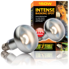 Exo Terra Intense Basking Spot - 150W hüllőfelszerelés