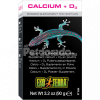  Exo-terra Kalcium+D3 vitamin 90g